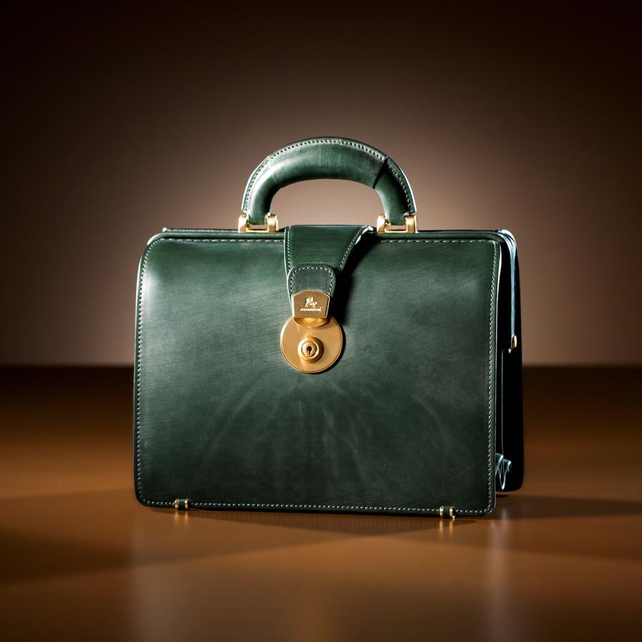 【ココマイスター】ブライドル・ミニダレス ダレスバッグ メンズ 革 日本製 ブランド ブライドルレザー | COCOMEISTER | 11