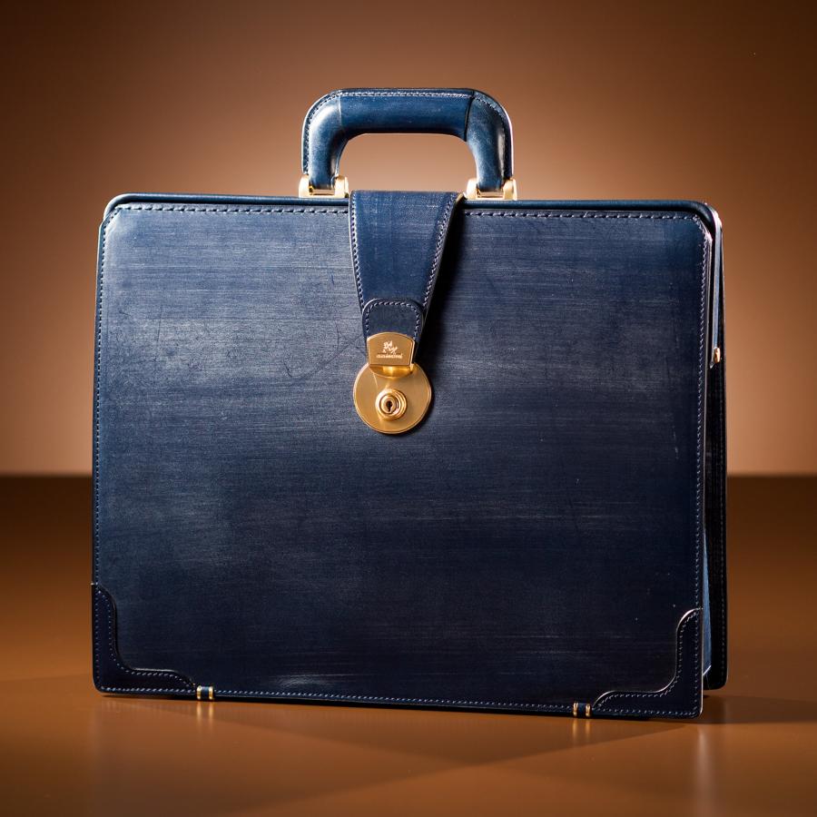 【ココマイスター】ブライドル・スマートダレス ダレスバッグ メンズ 革 日本製 ブランド ブライドルレザー | COCOMEISTER | 11