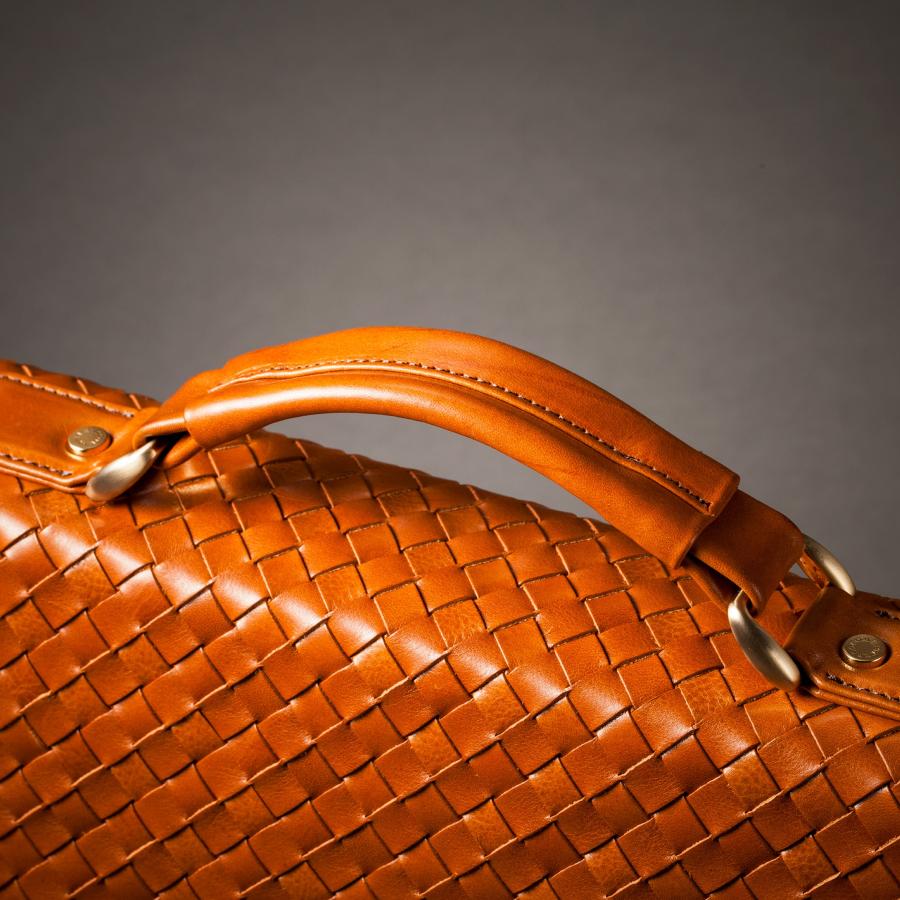 【美品】ココマイスター　マットーネ・オリヴェートマイスター　ビジネスバッグ　本革 COCOMEISTER（ココマイスター） 【ココマイスター】マットーネ・オリ