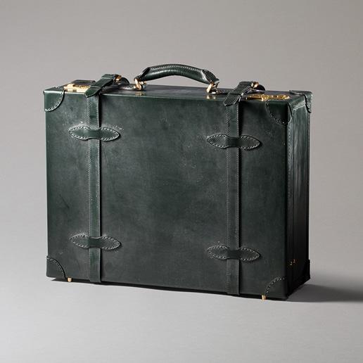 【ココマイスター】ブライドル・ロイヤルヒースロー アタッシュケース メンズ 革 日本製 ブランド ブライドルレザー | COCOMEISTER