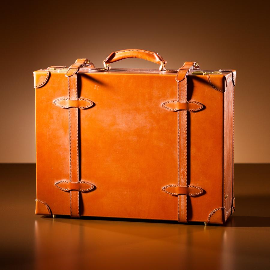 【ココマイスター】ブライドル・ロイヤルヒースロー アタッシュケース メンズ 革 日本製 ブランド ブライドルレザー | COCOMEISTER | 08