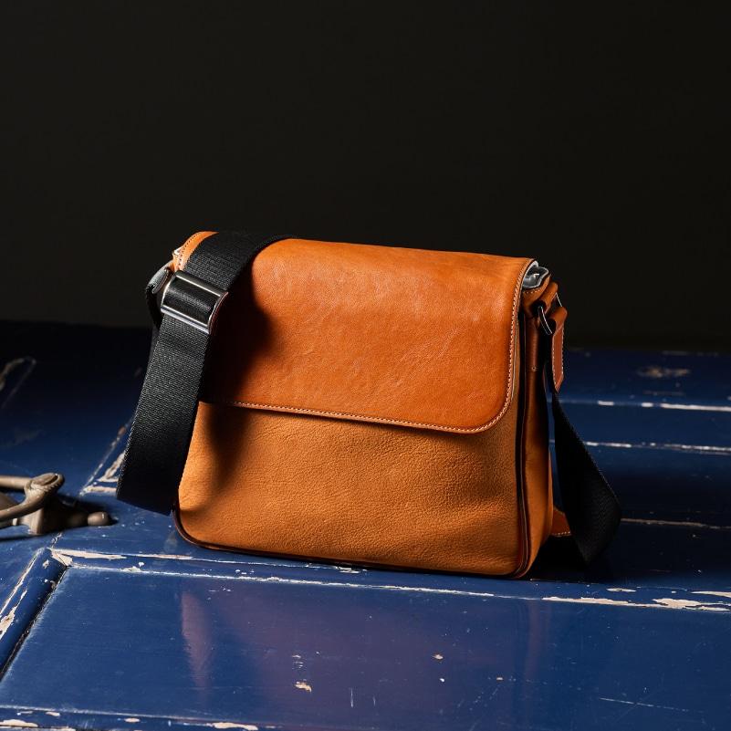 【ココマイスター】グッドオールドミラノ・マルチショルダー | COCOMEISTER