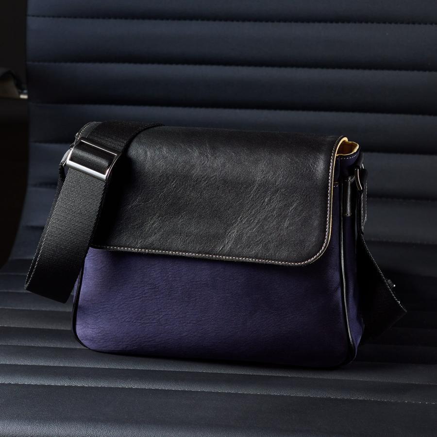 【ココマイスター】グッドオールドミラノ・マルチショルダー | COCOMEISTER | 15