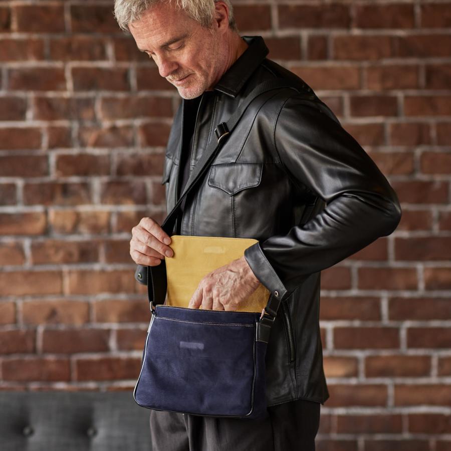 【ココマイスター】グッドオールドミラノ・マルチショルダー | COCOMEISTER | 16