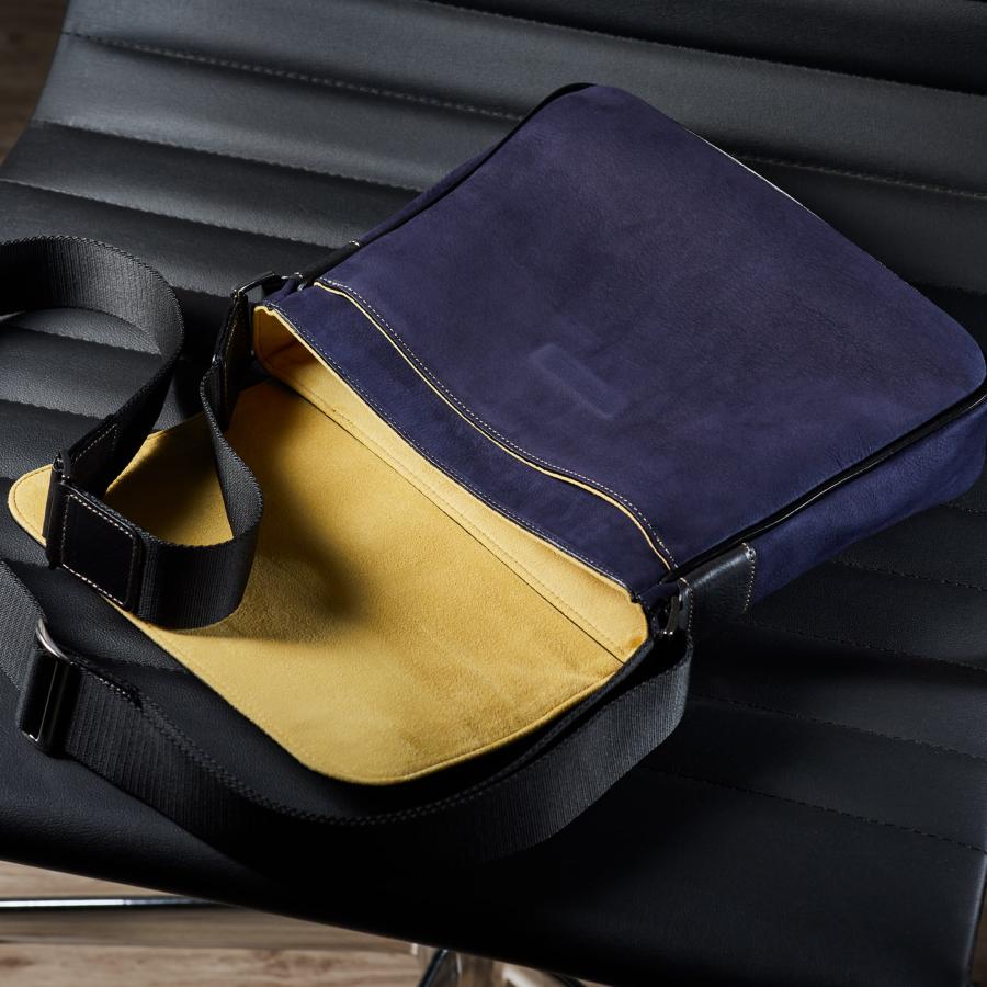 【ココマイスター】グッドオールドミラノ・マルチショルダー | COCOMEISTER | 17