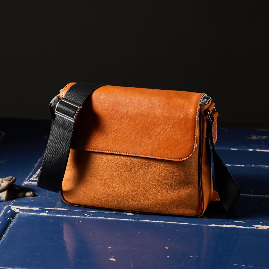 【ココマイスター】グッドオールドミラノ・マルチショルダー | COCOMEISTER | 08