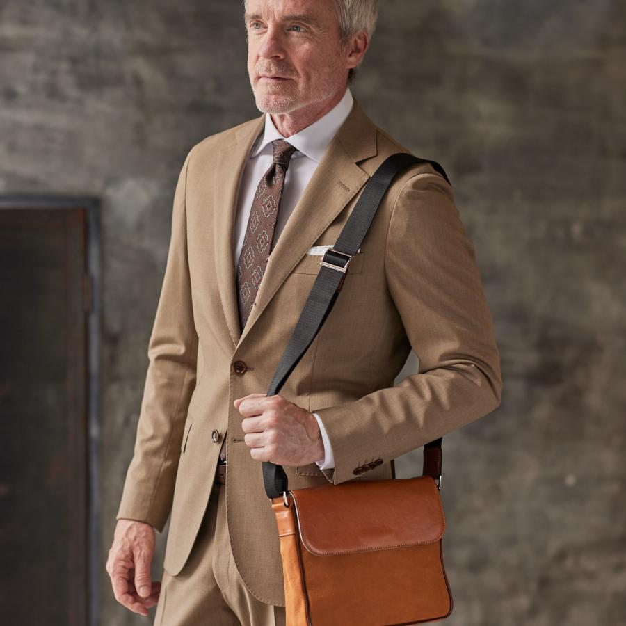 【ココマイスター】グッドオールドミラノ・マルチショルダー | COCOMEISTER | 09