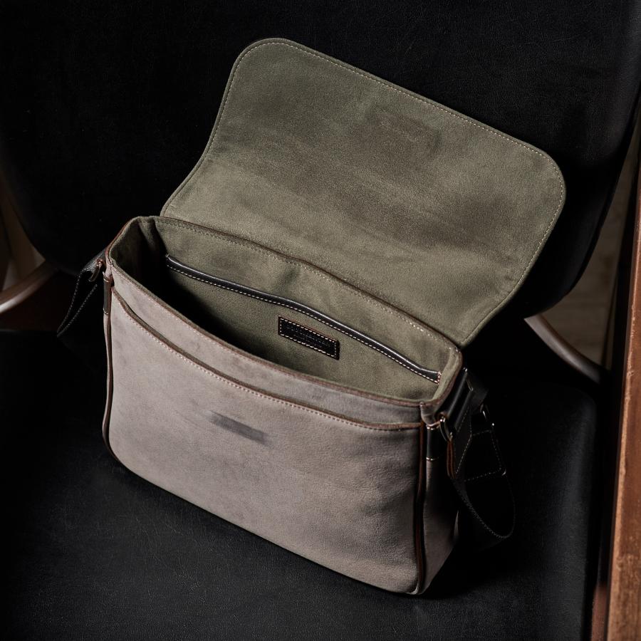 【ココマイスター】グッドオールドミラノ・マルチショルダー | COCOMEISTER | 11