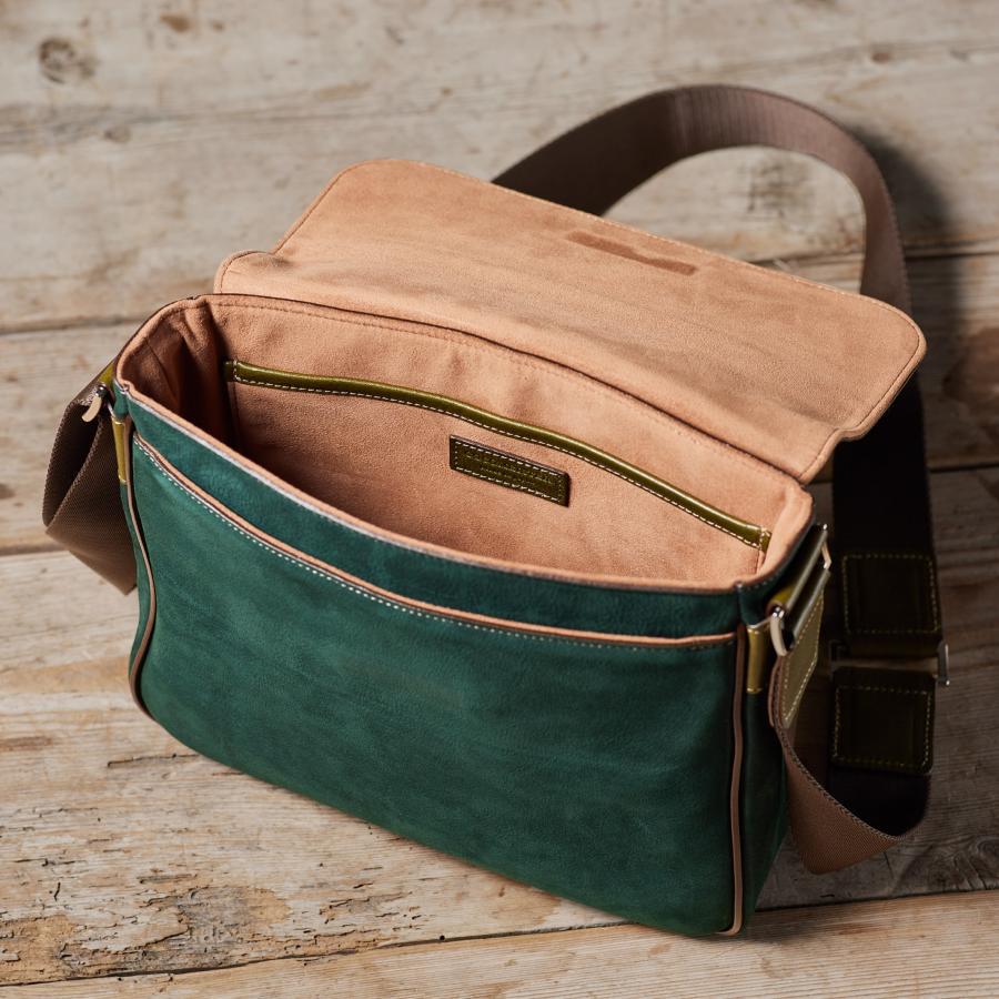 【ココマイスター】グッドオールドミラノ・マルチショルダー | COCOMEISTER | 12