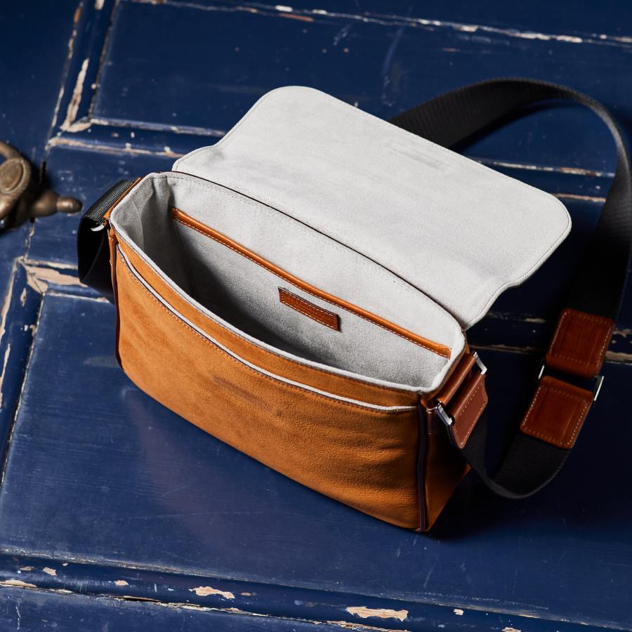 【ココマイスター】グッドオールドミラノ・マルチショルダー | COCOMEISTER | 13