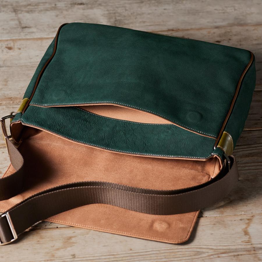 【ココマイスター】グッドオールドミラノ・ラージショルダー | COCOMEISTER | 15