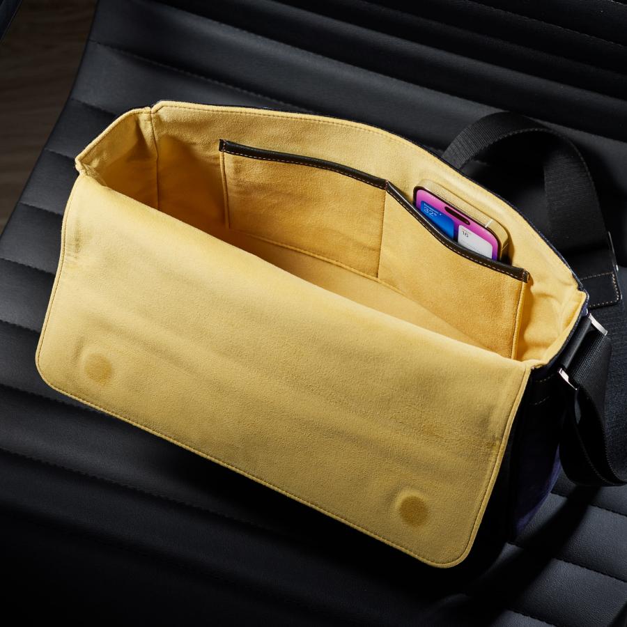 【ココマイスター】グッドオールドミラノ・ラージショルダー | COCOMEISTER | 17