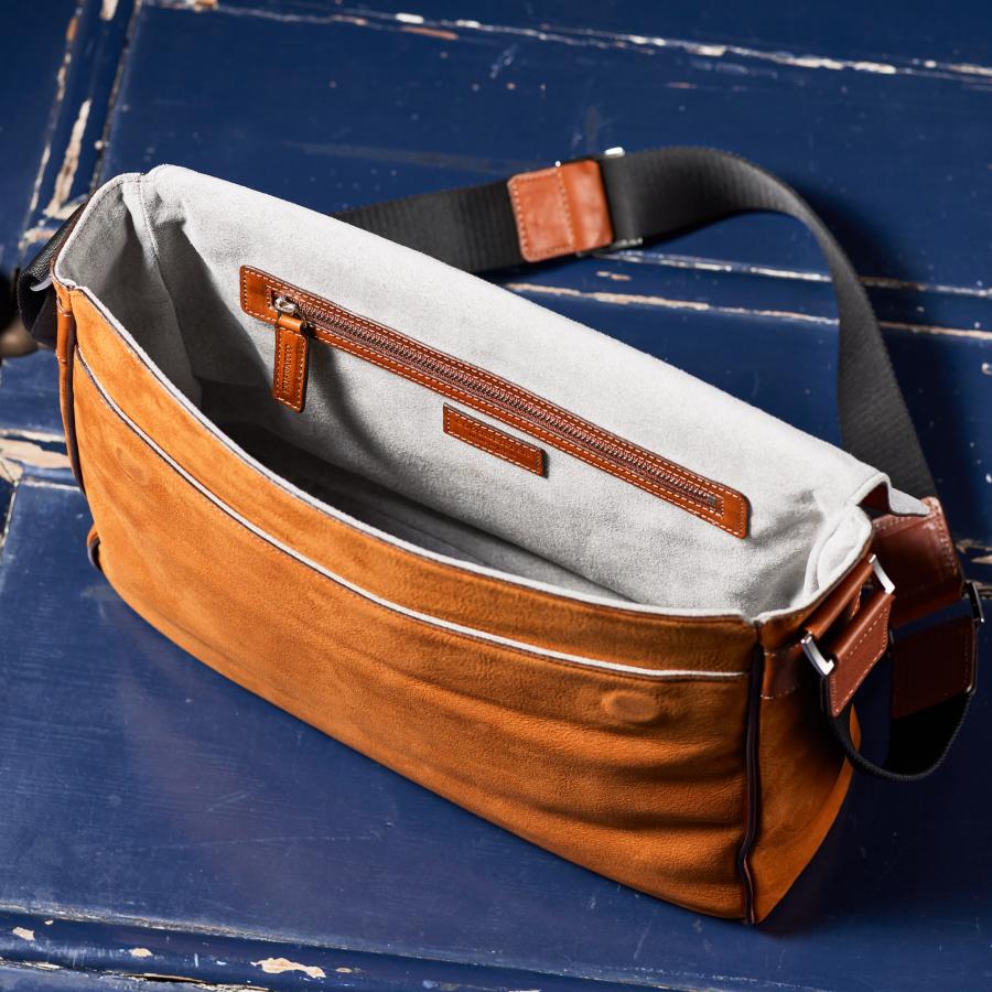 【ココマイスター】グッドオールドミラノ・ラージショルダー | COCOMEISTER | 12