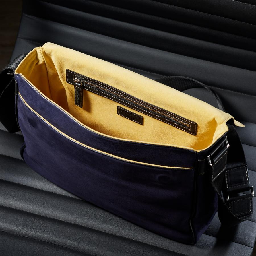 【ココマイスター】グッドオールドミラノ・ラージショルダー | COCOMEISTER | 13