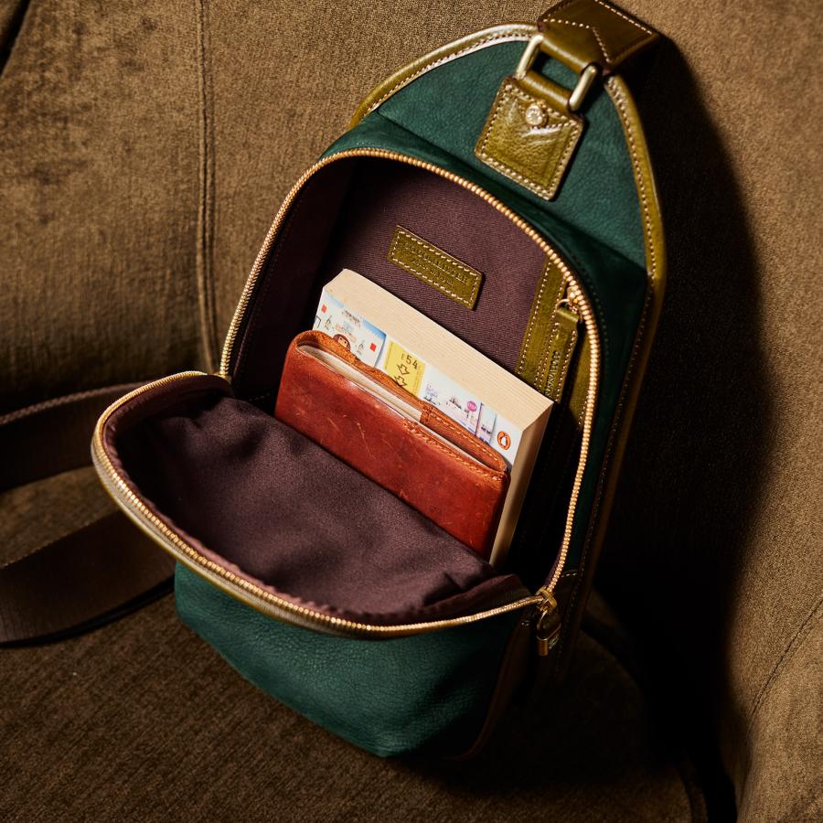 【ココマイスター】グッドオールドミラノ・ボディショルダー | COCOMEISTER | 14