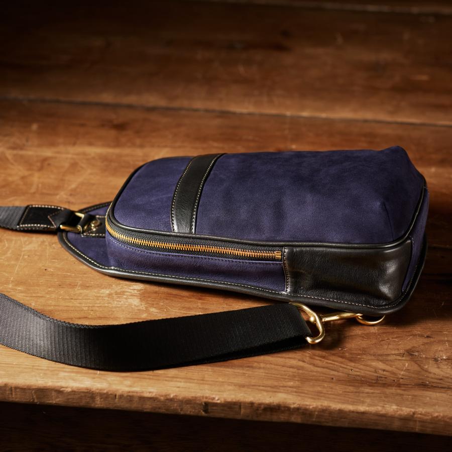 【ココマイスター】グッドオールドミラノ・ボディショルダー | COCOMEISTER | 17