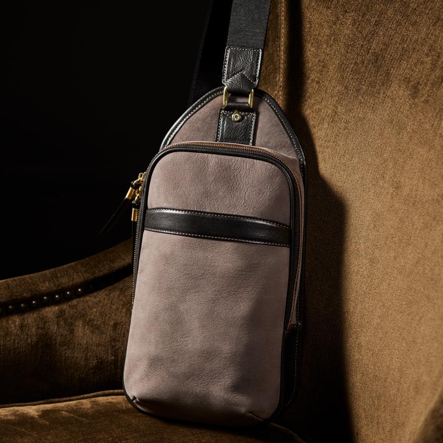 【ココマイスター】グッドオールドミラノ・ボディショルダー | COCOMEISTER | 08