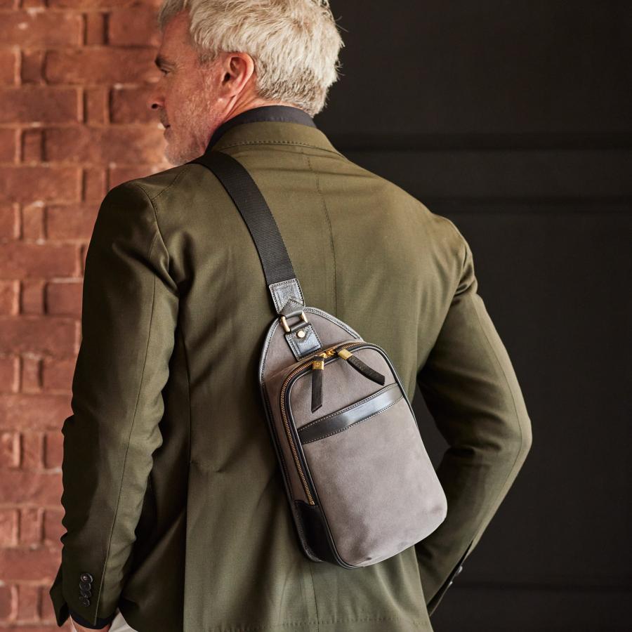 【ココマイスター】グッドオールドミラノ・ボディショルダー | COCOMEISTER | 10