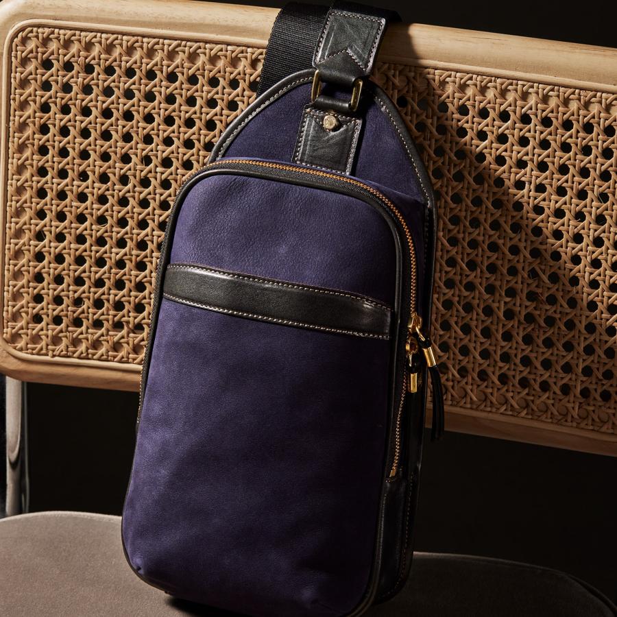 【ココマイスター】グッドオールドミラノ・ボディショルダー | COCOMEISTER | 12