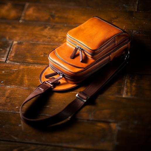 【ココマイスター】マルティーニ・アーバンショルダー | COCOMEISTER