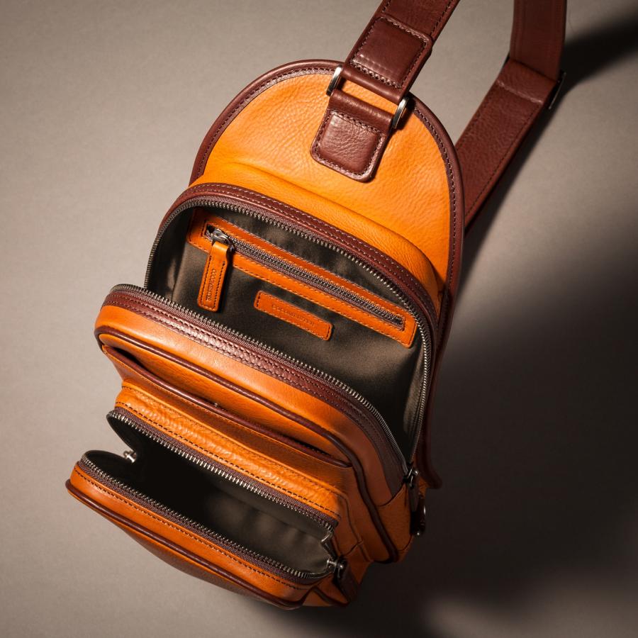 【ココマイスター】マルティーニ・アーバンショルダー | COCOMEISTER | 13