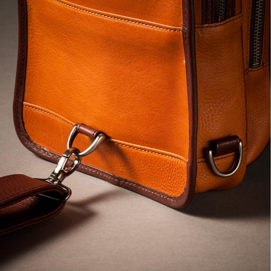 【ココマイスター】マルティーニ・アーバンショルダー | COCOMEISTER | 14