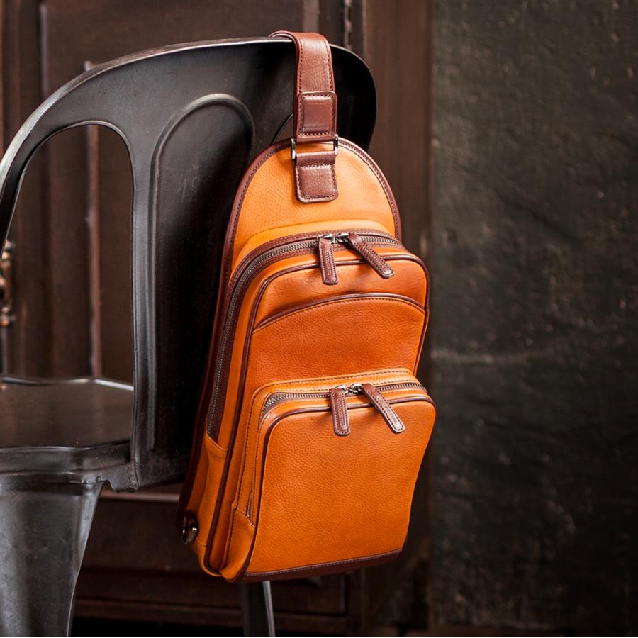 【ココマイスター】マルティーニ・アーバンショルダー | COCOMEISTER | 07