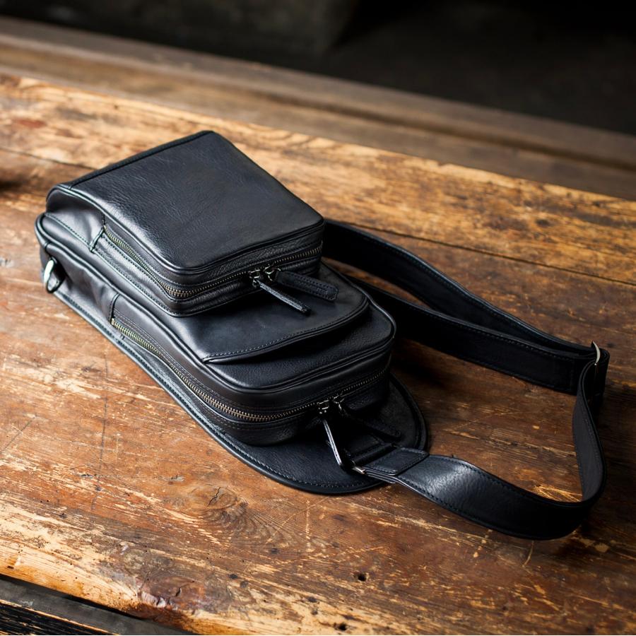 【ココマイスター】マルティーニ・アーバンショルダー | COCOMEISTER | 08