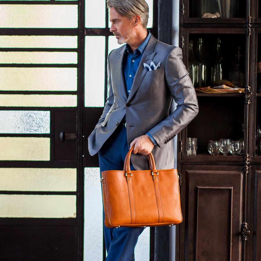 【ココマイスター】マルティーニ・バードキャッチャー | COCOMEISTER | 08