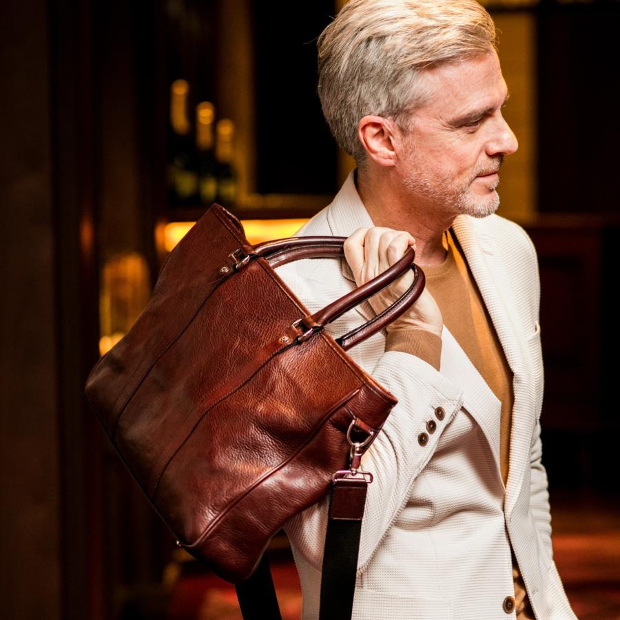 【ココマイスター】マルティーニ・バードキャッチャー | COCOMEISTER | 12