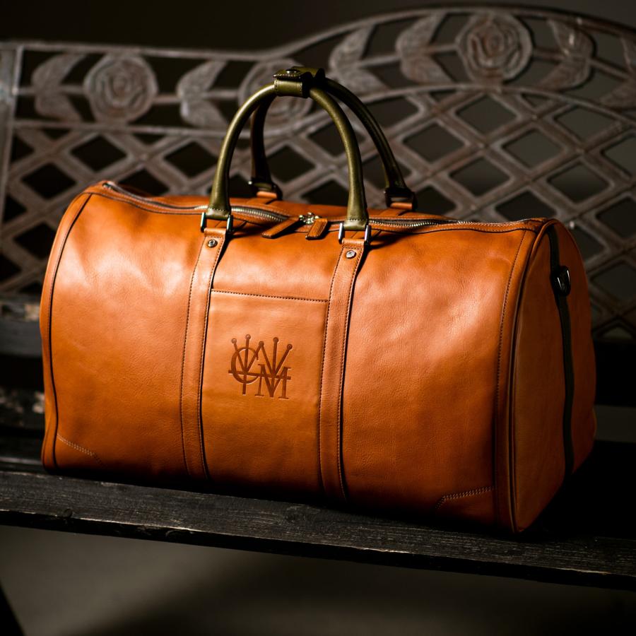 【ココマイスター】ワイルドマルティーニ・グレートフレイム 出張 イタリアンレザー 日本製 ゴルフ 旅行 | COCOMEISTER | 10