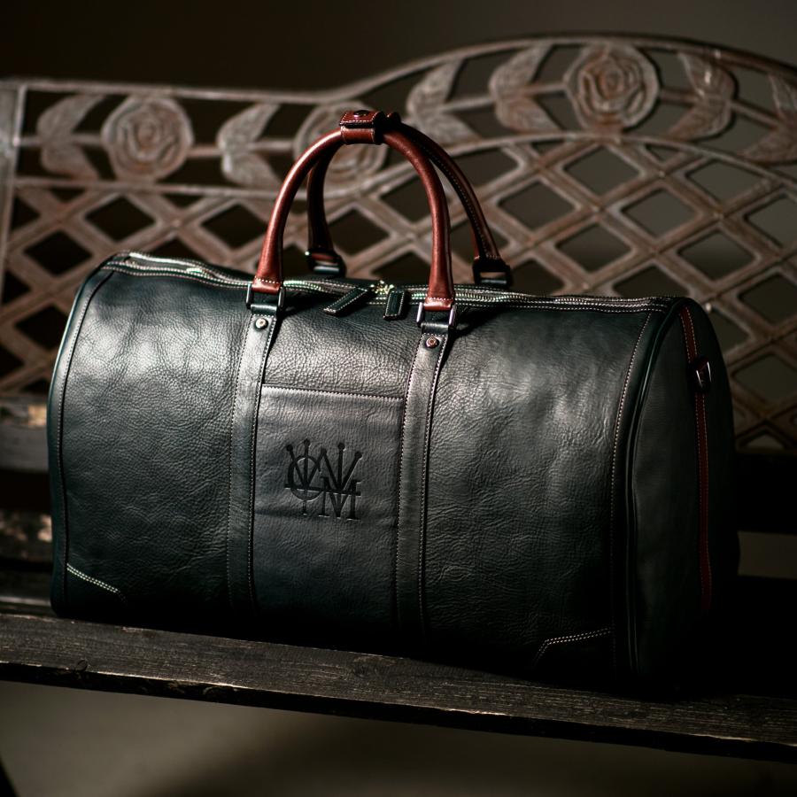 【ココマイスター】ワイルドマルティーニ・グレートフレイム 出張 イタリアンレザー 日本製 ゴルフ 旅行 | COCOMEISTER | 11