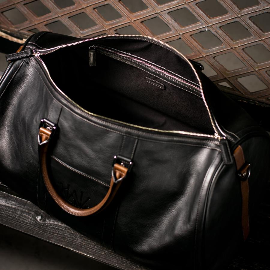 【ココマイスター】ワイルドマルティーニ・グレートフレイム 出張 イタリアンレザー 日本製 ゴルフ 旅行 | COCOMEISTER | 13