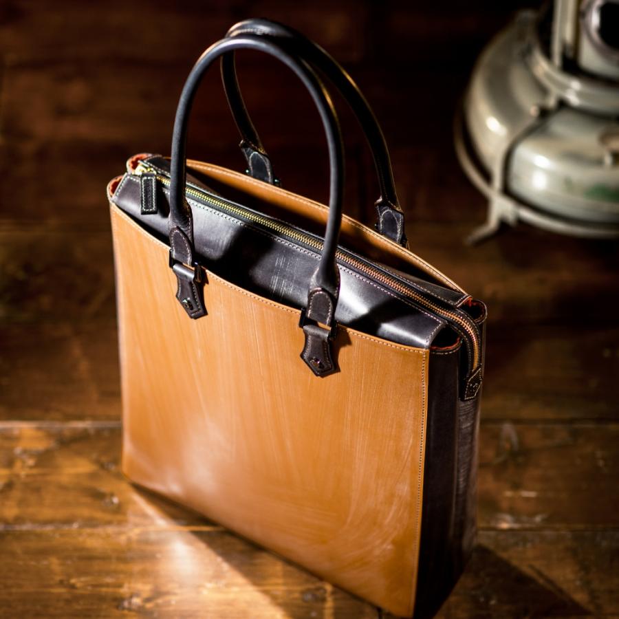 【ココマイスター】オークバーク・ステイサム | COCOMEISTER