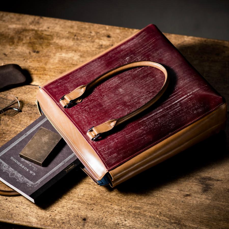 【ココマイスター】オークバーク・ステイサム | COCOMEISTER | 15