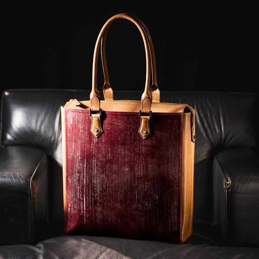 【ココマイスター】オークバーク・ステイサム | COCOMEISTER | 16