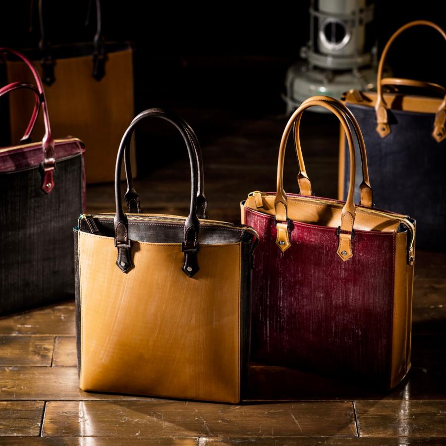 【ココマイスター】オークバーク・ステイサム | COCOMEISTER | 18