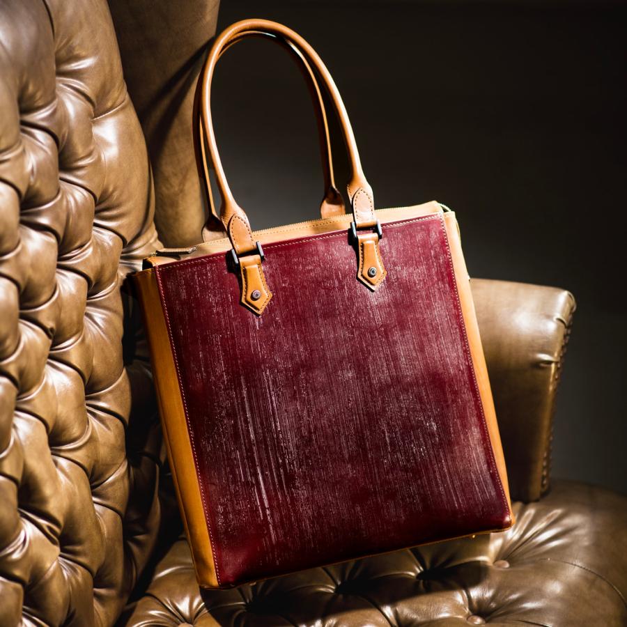 【ココマイスター】オークバーク・ステイサム | COCOMEISTER | 09