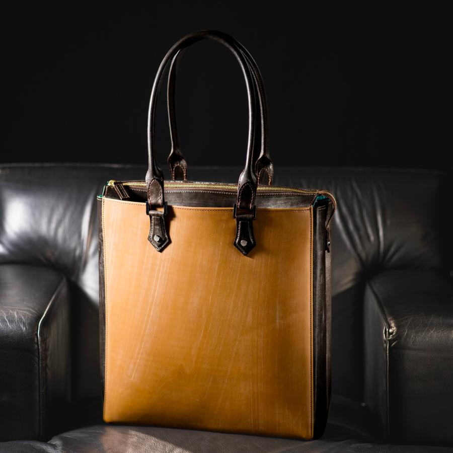 【ココマイスター】オークバーク・ステイサム | COCOMEISTER | 10