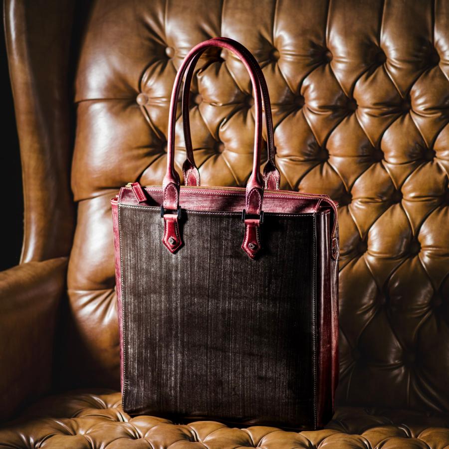 【ココマイスター】オークバーク・ステイサム | COCOMEISTER | 11