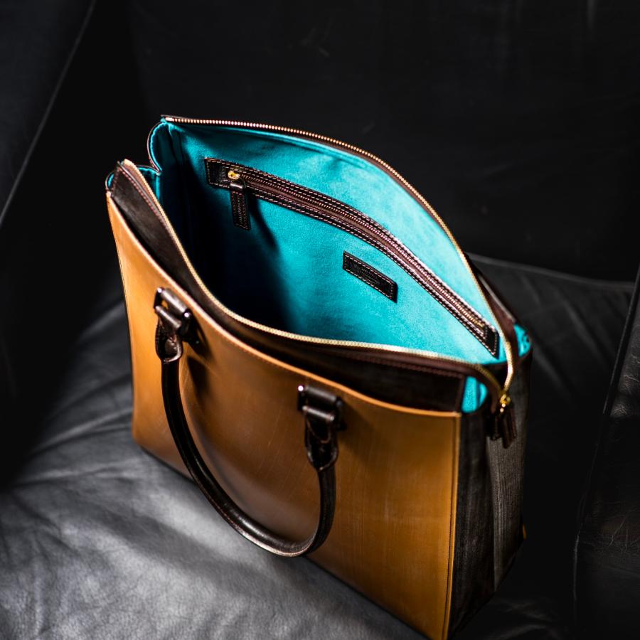 【ココマイスター】オークバーク・ステイサム | COCOMEISTER | 12