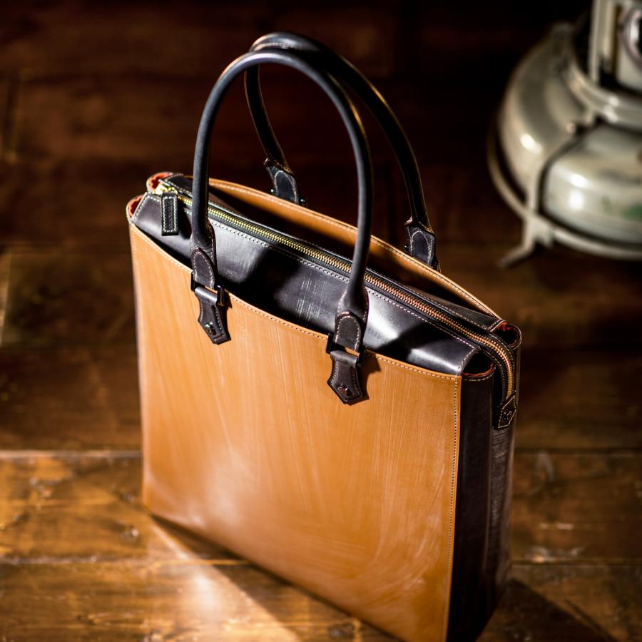 【ココマイスター】オークバーク・ステイサム | COCOMEISTER | 13