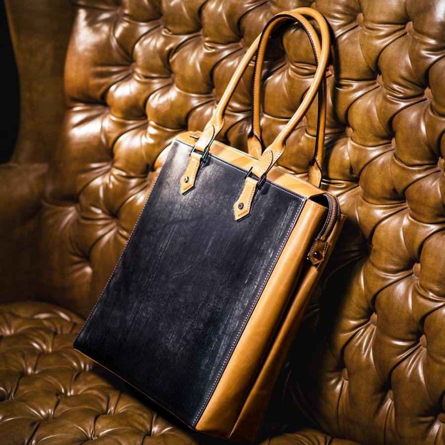 【ココマイスター】オークバーク・ステイサム | COCOMEISTER | 14