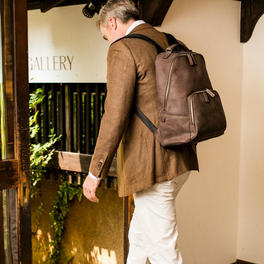 【ココマイスター】カルドミラージュ・アルピニズモ | COCOMEISTER | 09