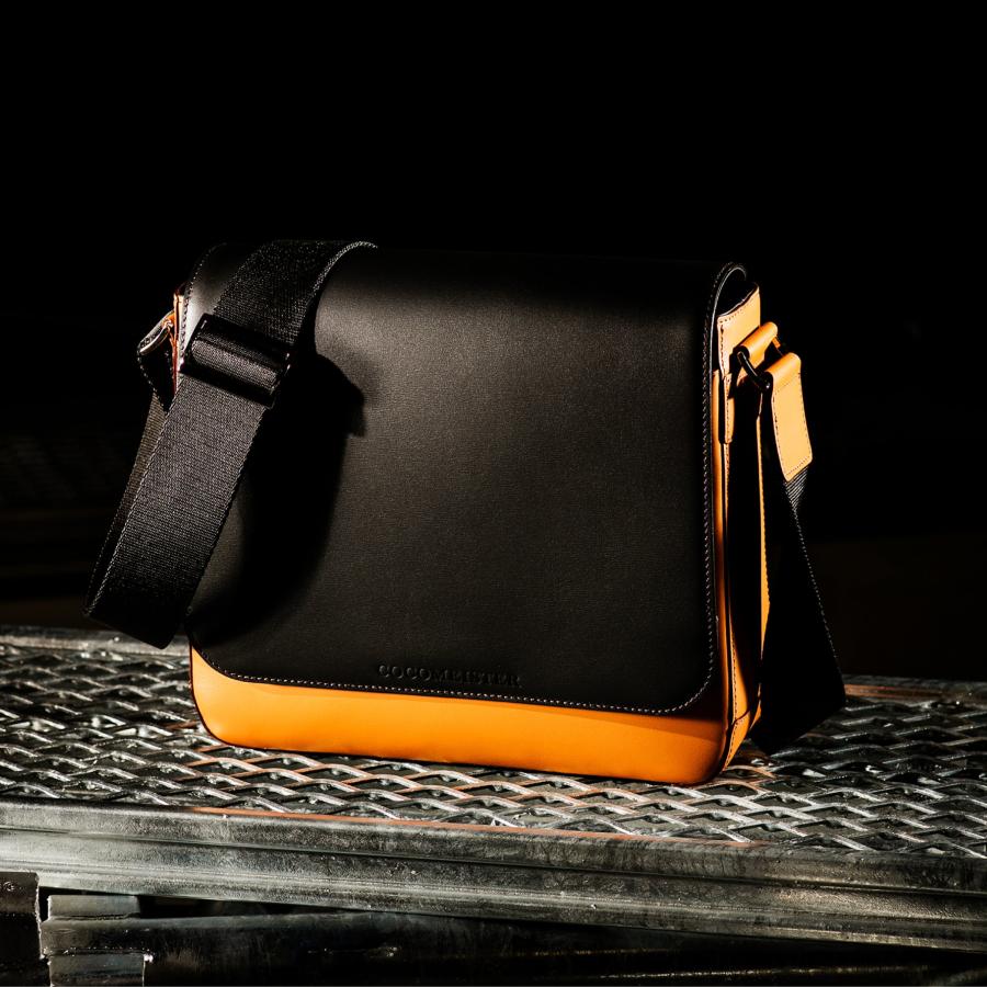 【ココマイスター】 シティライト・フリーショルダー | COCOMEISTER | 13