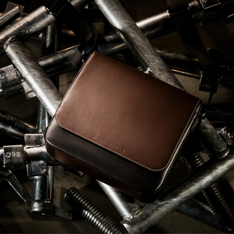 【ココマイスター】 シティライト・フリーショルダー | COCOMEISTER | 14