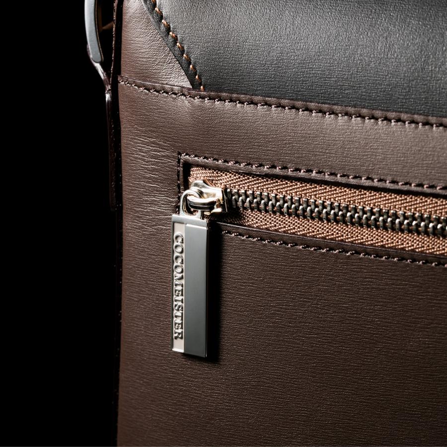 【ココマイスター】 シティライト・フリーショルダー | COCOMEISTER | 15