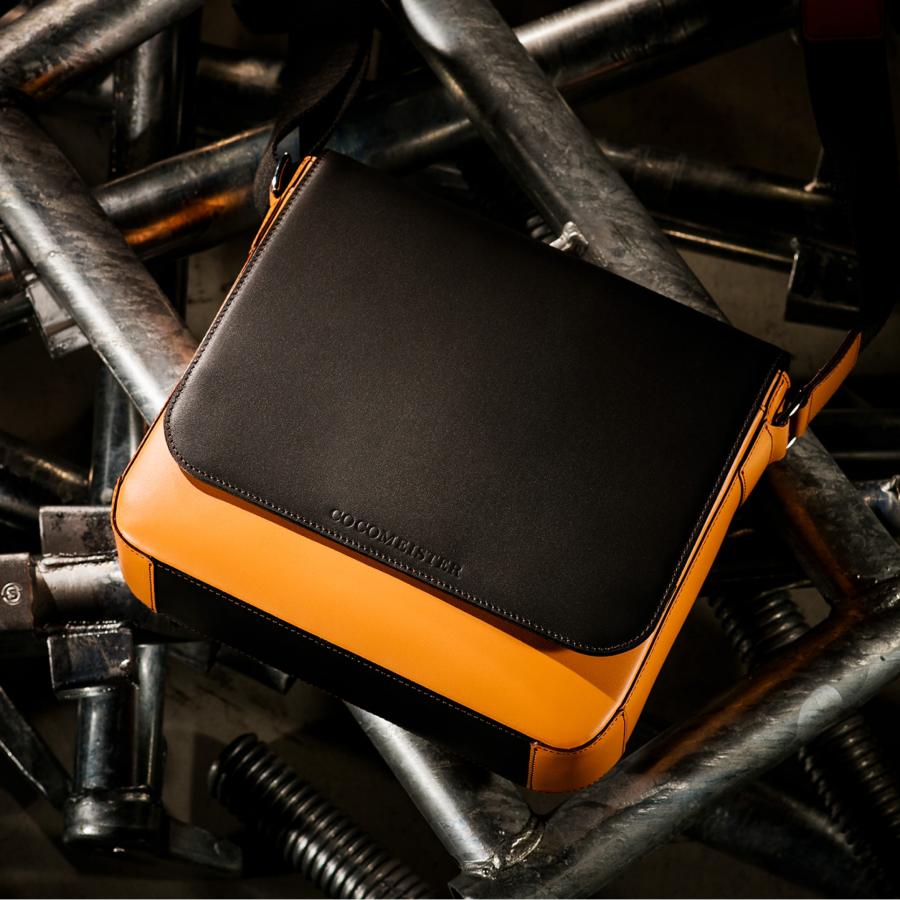 【ココマイスター】 シティライト・フリーショルダー | COCOMEISTER | 16