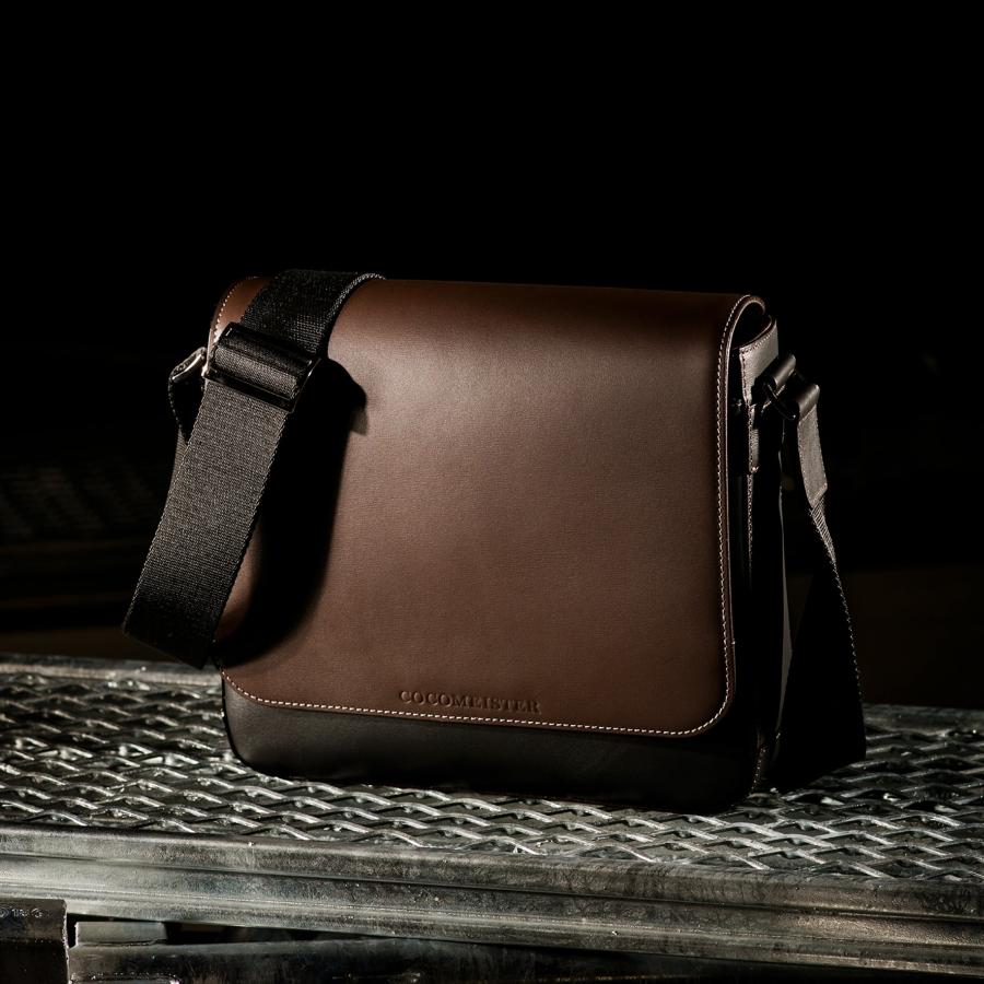 【ココマイスター】 シティライト・フリーショルダー | COCOMEISTER | 07