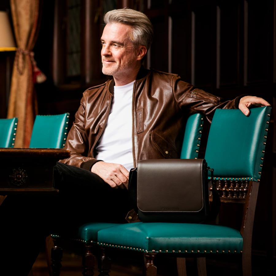 【ココマイスター】 シティライト・フリーショルダー | COCOMEISTER | 09